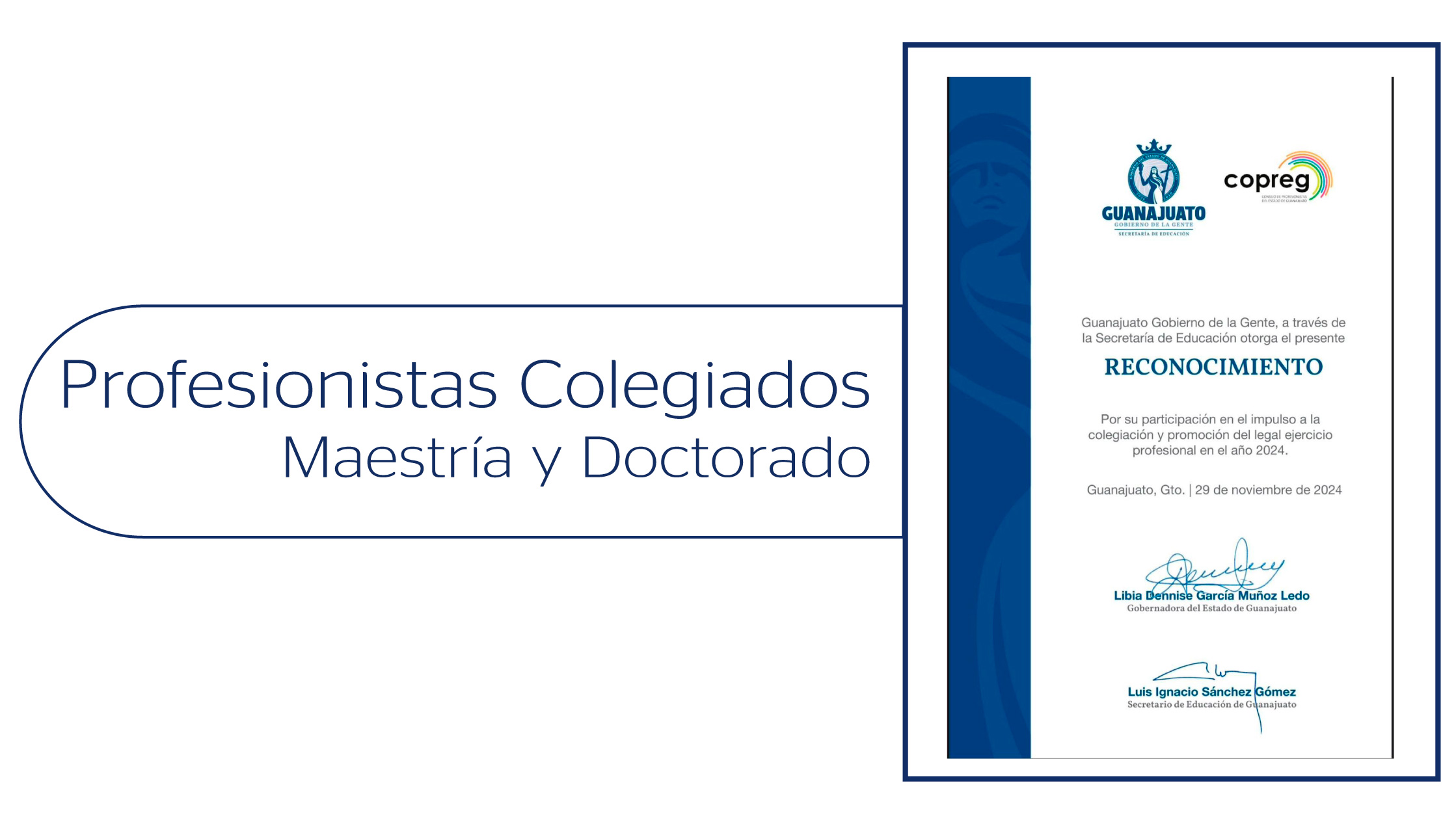 Capacitación