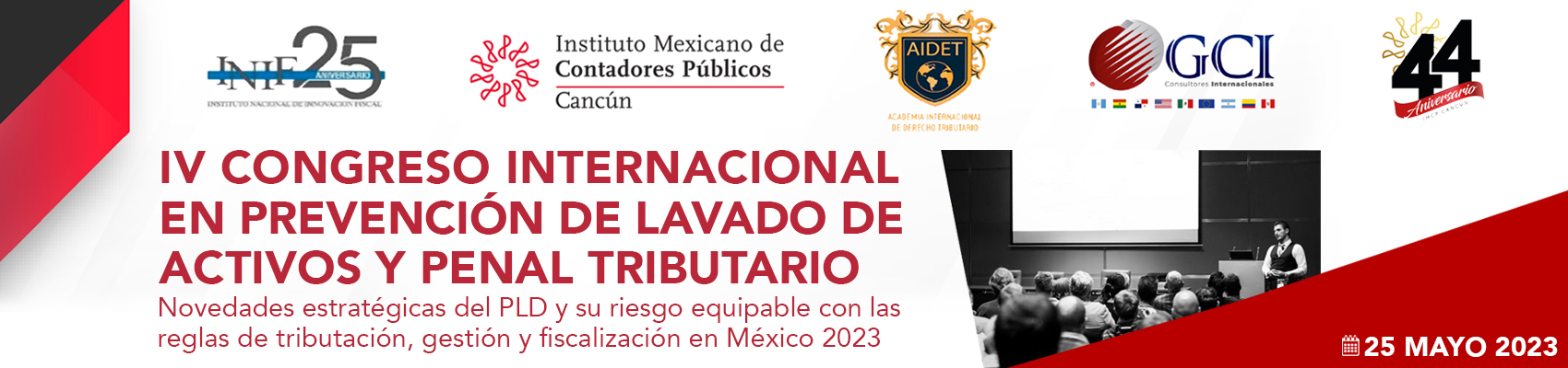 Capacitación