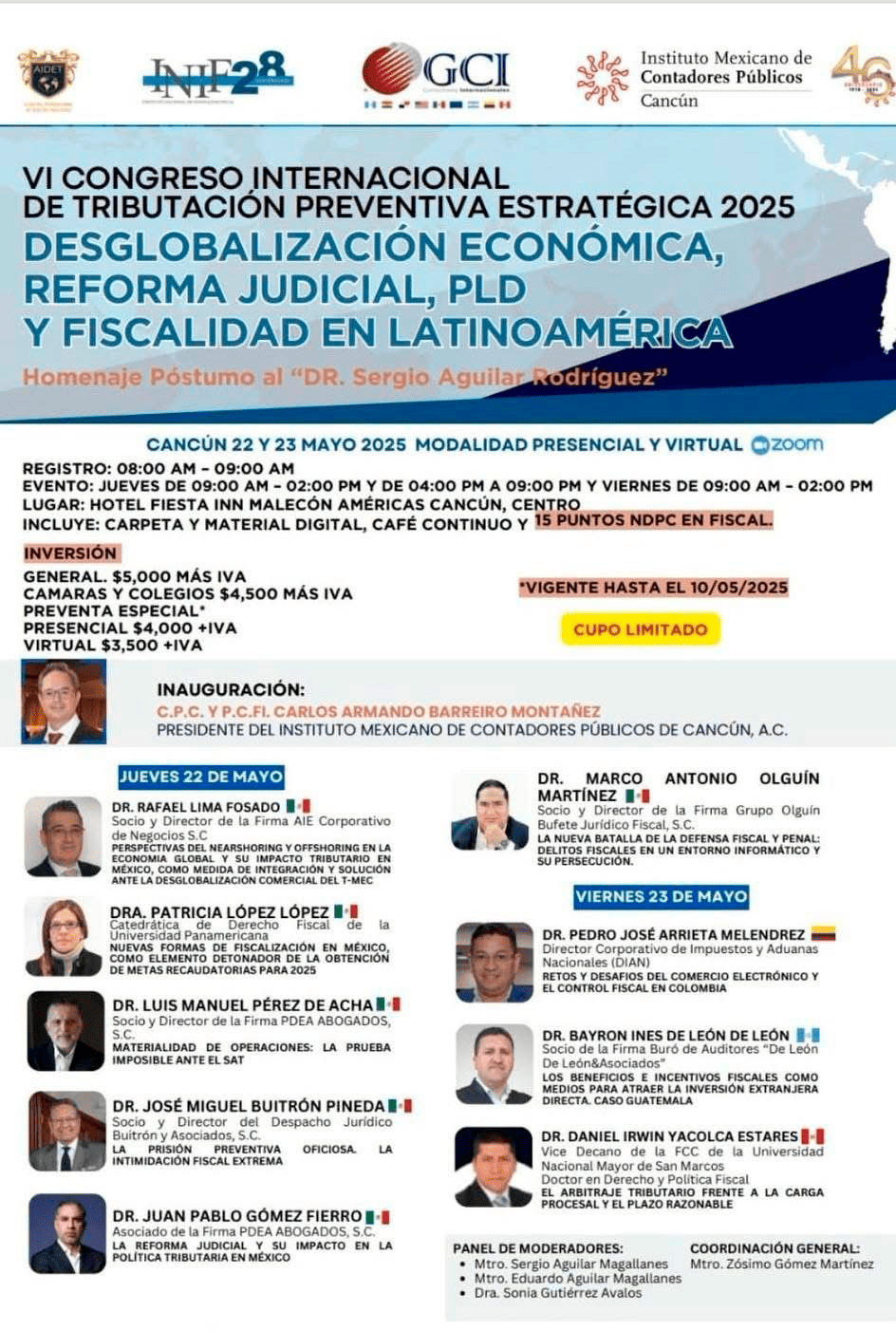 Capacitacion