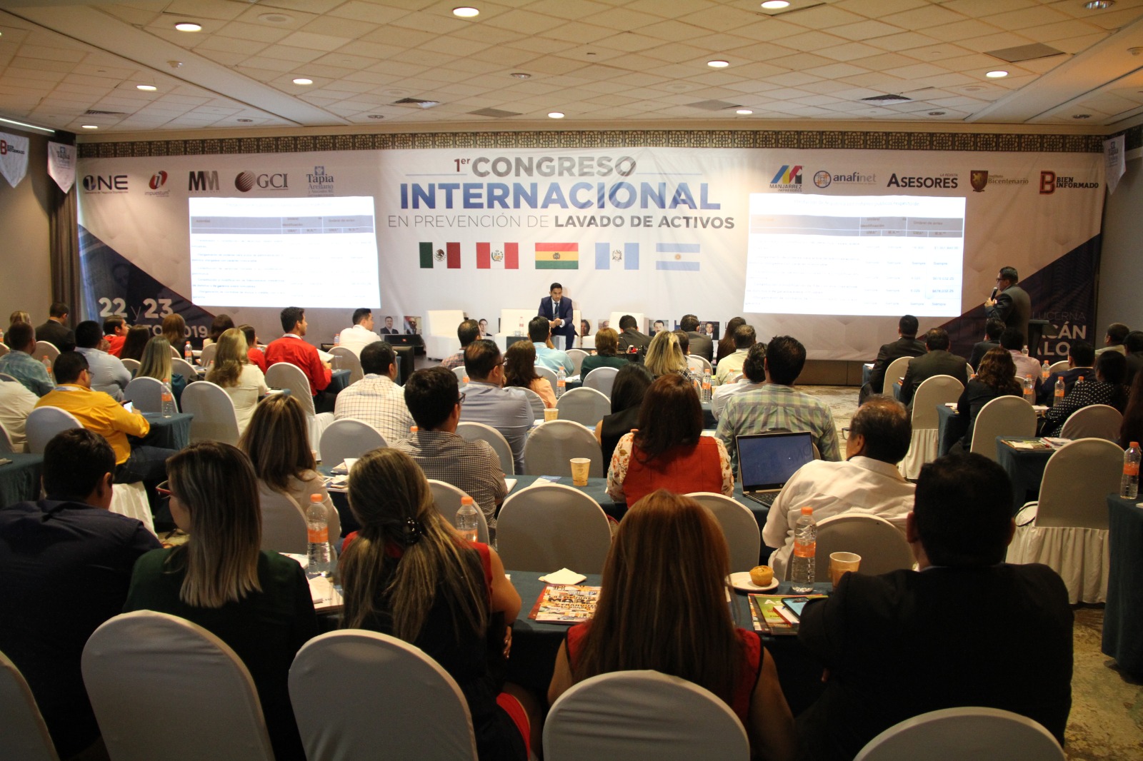 Capacitacion