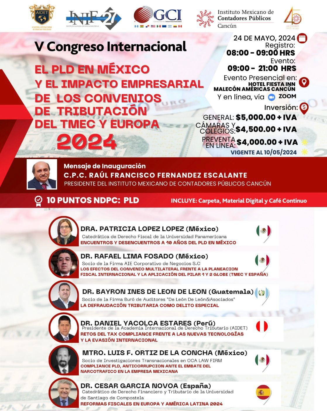 Capacitacion