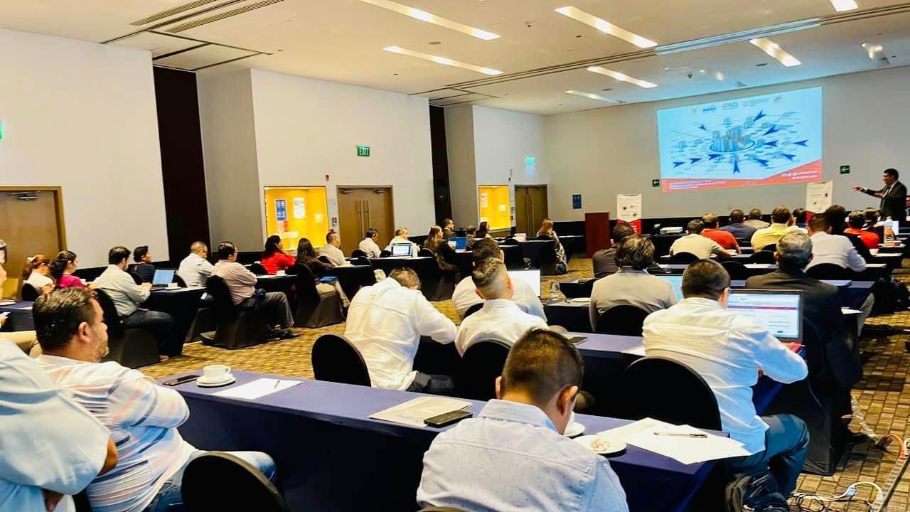 Capacitacion
