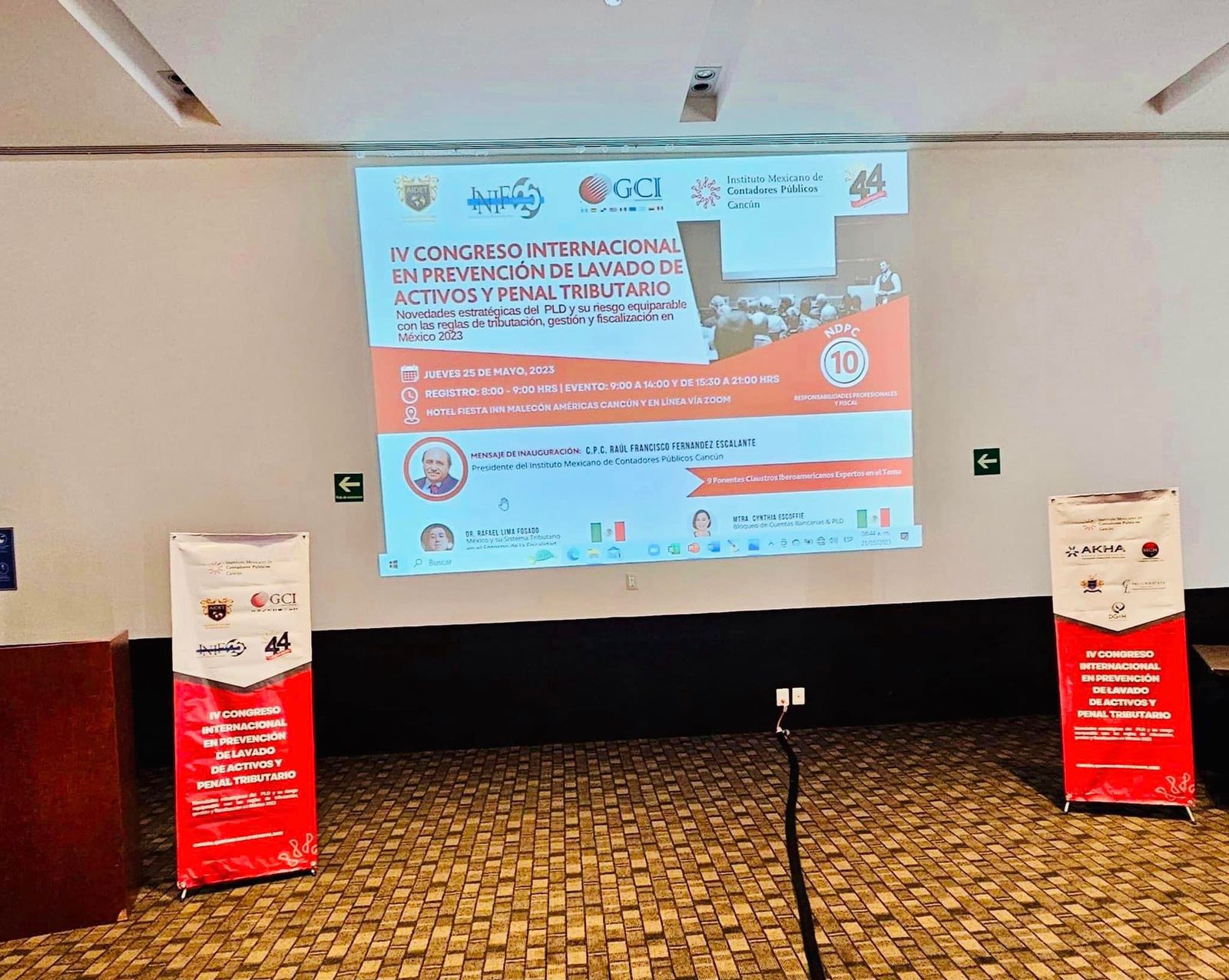 Capacitacion