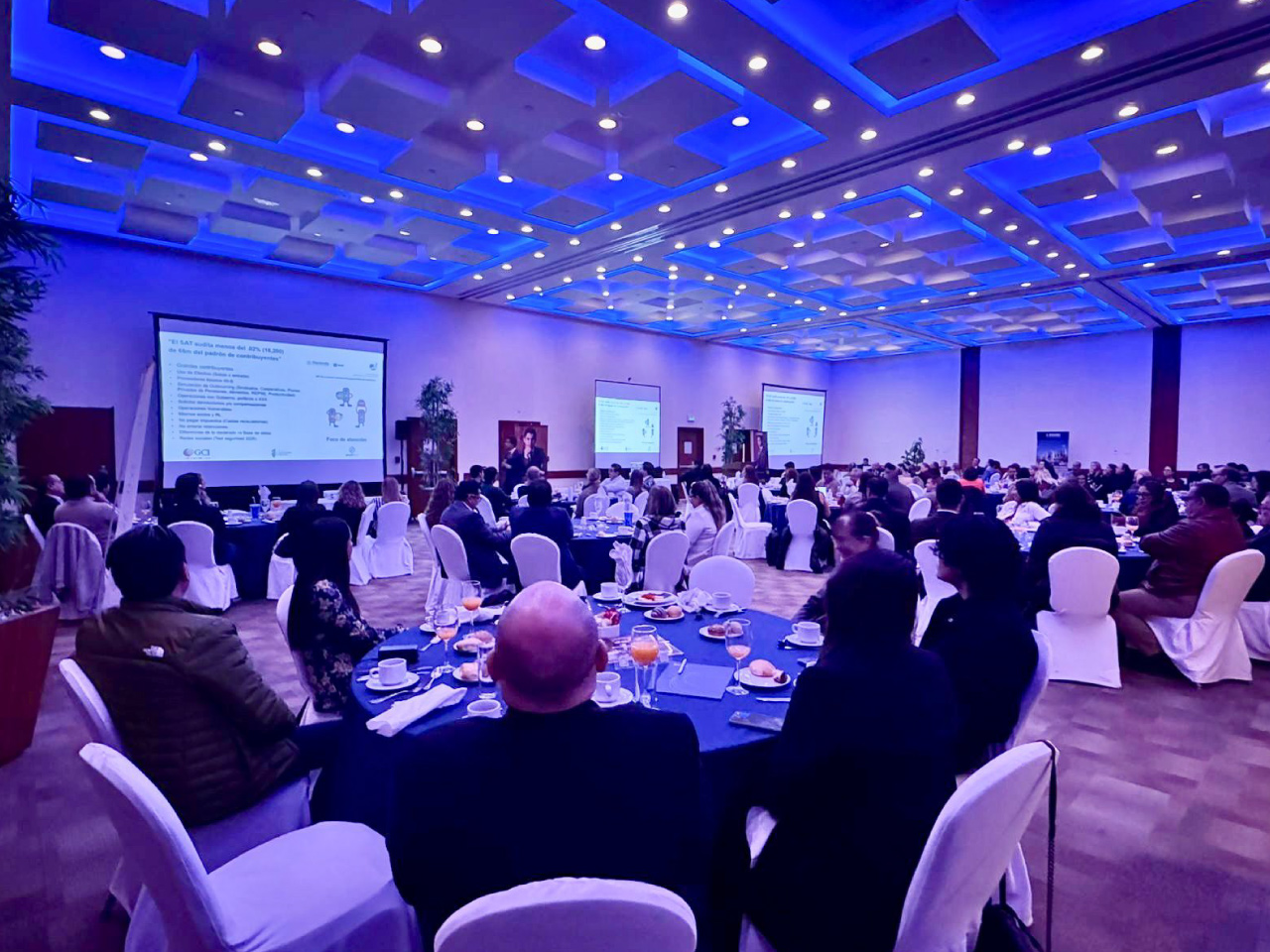 Capacitacion