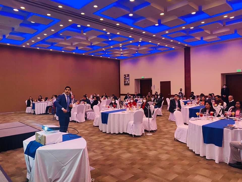 Capacitacion