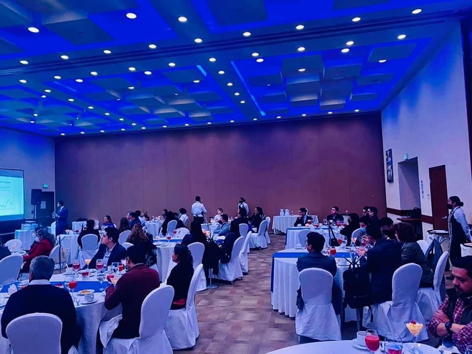 Capacitacion